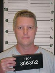 Todd R Gentry a registered Sex Offender of Illinois