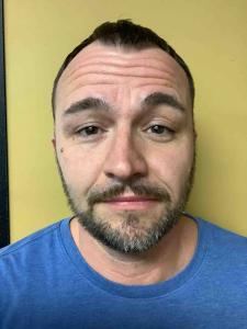 Daniel Garrett Denson a registered Sex Offender of Tennessee