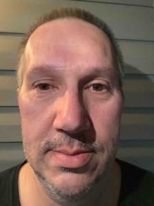 Anthony F Calorio a registered Sex Offender of Tennessee