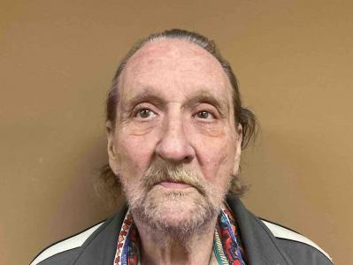 Ernest Stephen Rollins a registered Sex Offender of Tennessee