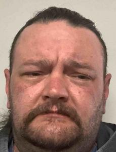 William Alfred Ayres a registered Sex Offender of Tennessee