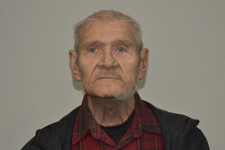 Eddie Lafayette Carrier a registered Sex Offender of Tennessee