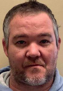 James Brandon Sharp a registered Sex Offender of Tennessee