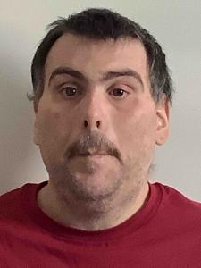 Brian Keith Milstead a registered Sex Offender of Tennessee