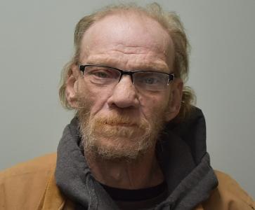 Robert Delanor Hoffman a registered Sex Offender of Tennessee