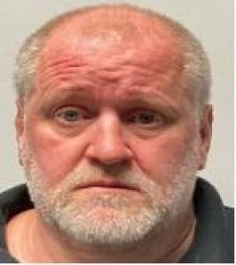 Brian Burkhalter a registered Sex Offender of Tennessee