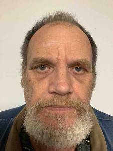 George Ollie Sutton a registered Sex Offender of Tennessee