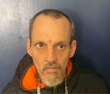 Christopher Shane Gregg a registered Sex Offender of Tennessee