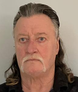 David Dwight Higgins a registered Sex Offender of Tennessee