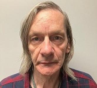 James Ard a registered Sex Offender of Tennessee