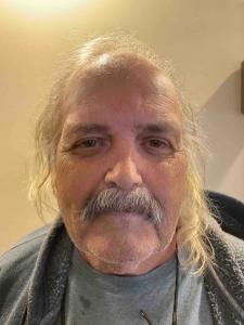 Carl Ellsworth Straley a registered Sex Offender of Tennessee