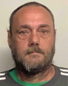 Trampus Doyle Parker a registered Sex Offender of Tennessee