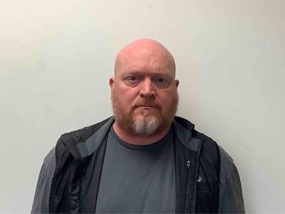 Christopher Thomas Bailey a registered Sex Offender of Tennessee