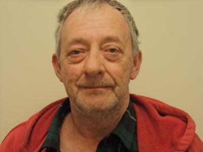 Gerald Patrick Laughren a registered Sex Offender of Tennessee