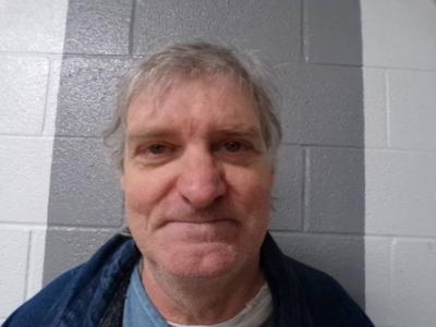 Brian Joel Sawyer a registered Sex Offender of Tennessee