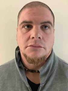 Randall Shane Robinson a registered Sex Offender of Tennessee