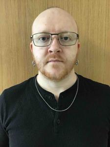 Brandon Wayne Atkins a registered Sex Offender of Tennessee