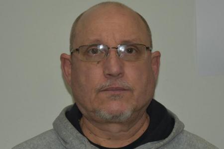 Roderick Dean Dye a registered Sex Offender of Tennessee