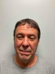 Robert Warren Tillman a registered Sex Offender of Tennessee