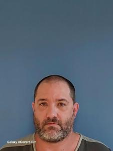 Jeffery Allen Swicegood a registered Sex Offender of Tennessee