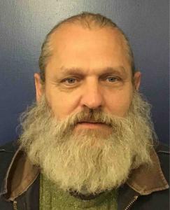 Jon Graham a registered Sex Offender of Tennessee