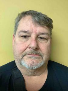 Michael Anthony Wilkes a registered Sex Offender of Tennessee