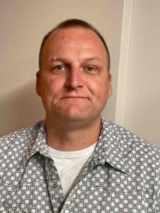 Jeffrey Todd Sullivan a registered Sex Offender of Tennessee