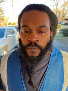 Kenneth Bernard Young a registered  of Tennessee