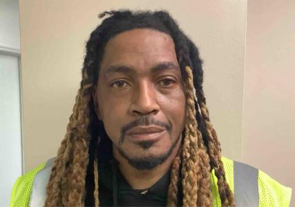 Anderson Delaughter a registered Sex Offender of Tennessee