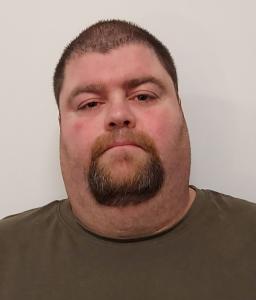 Patrick Wayne Scanlon a registered Sex Offender of Tennessee