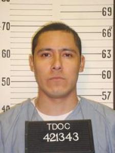 Esgardo Pinto-torres a registered Sex Offender or Child Predator of Louisiana