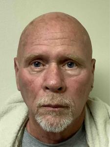 Charles Michael Wright a registered Sex Offender of Tennessee