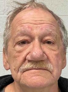 James Edward Bunch a registered Sex Offender of Tennessee