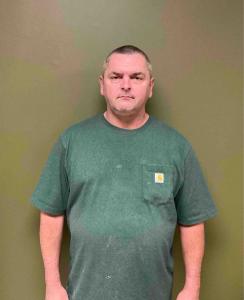 Kyle Lee Rister a registered Sex Offender of Tennessee