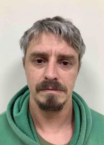 Dustin David Amonette a registered Sex Offender of Tennessee