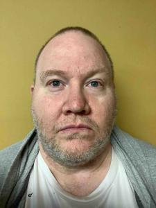 James Eric Forrester a registered Sex Offender of Tennessee