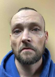 Shane Harvey Hall a registered Sex Offender of Tennessee