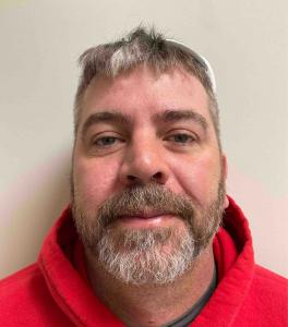 Alan Daniel Osborne a registered Sex Offender of Tennessee