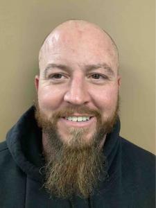 David Aaron Hendricks a registered Sex Offender of Tennessee