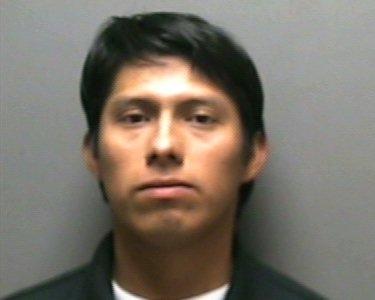 Armando Arias-garcia a registered Sex Offender of Tennessee