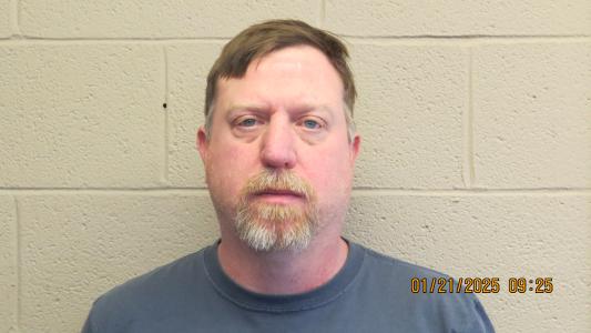 Jason Ray Mckin a registered Sex Offender of Tennessee
