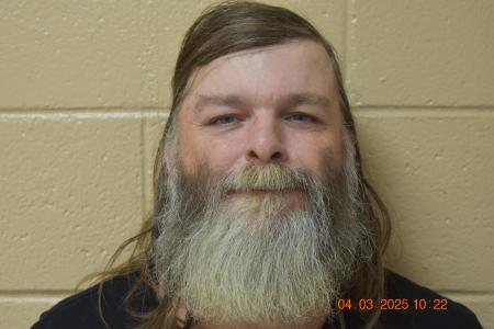 Randall Lee Ledford a registered Sex Offender of Tennessee