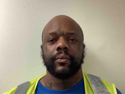 Aureus Marchez Jones a registered Sex Offender of Tennessee