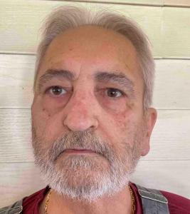 Tony Darrell Winston a registered Sex Offender of Tennessee