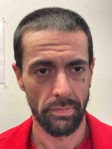 Jimmy Wayne Kertzman a registered Sex Offender of Tennessee