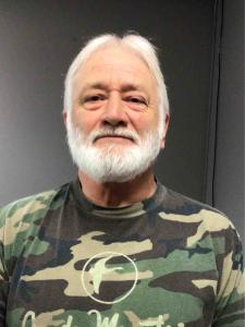 Michael Edward Courrier a registered Sex Offender of Tennessee