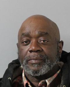 Cleveland Jones a registered Sex Offender of Kentucky