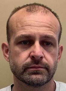 Brian Anthony Holt a registered Sex Offender of Tennessee