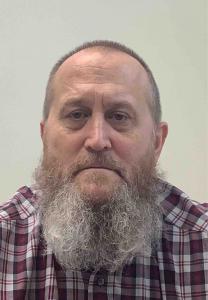 Christapher Michael George a registered Sex Offender of Tennessee