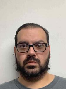 David Ryan Smith a registered Sex Offender of Tennessee